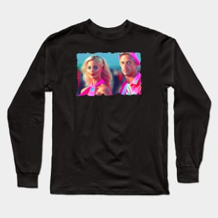 Barbie2023 Long Sleeve T-Shirt